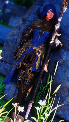 Location: Revenant's Toll
