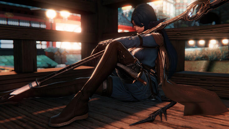 Location: Kugane
