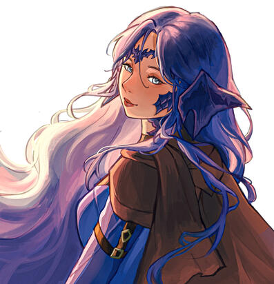 Credit: Luminyaa @ Bluesky