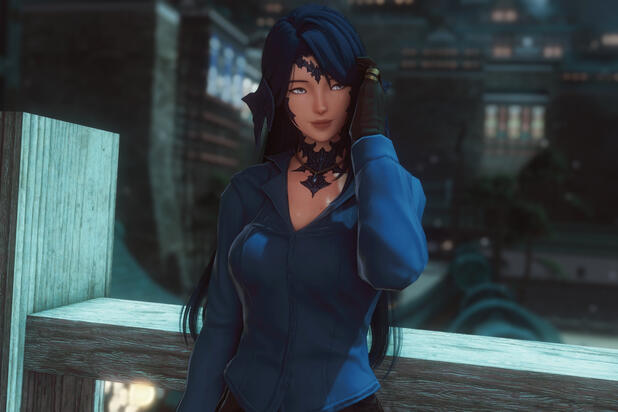 Location: Kugane