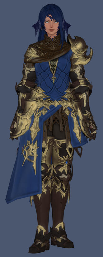 Armor