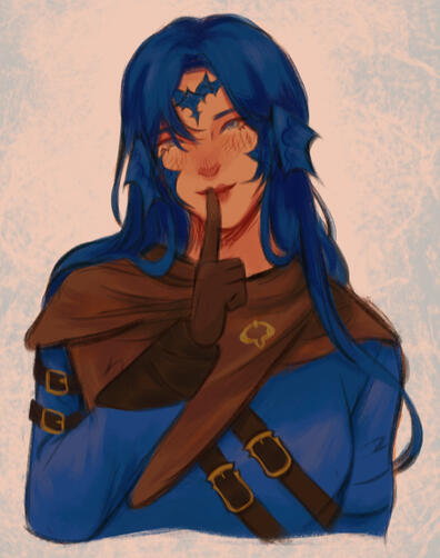 Credit: Pilin @ VGen