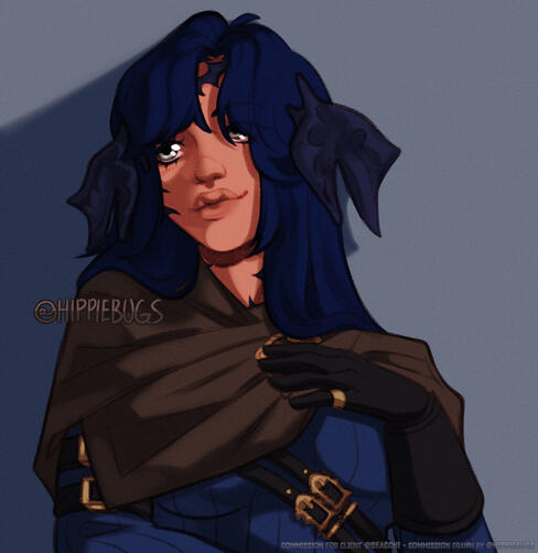 Credit: Hippiebugs.carrd.co